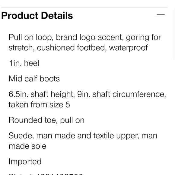 Hunter Sutton Waterproof Duck Boot- Whitby Sand/Rococo Blush - Picture 7 of 11